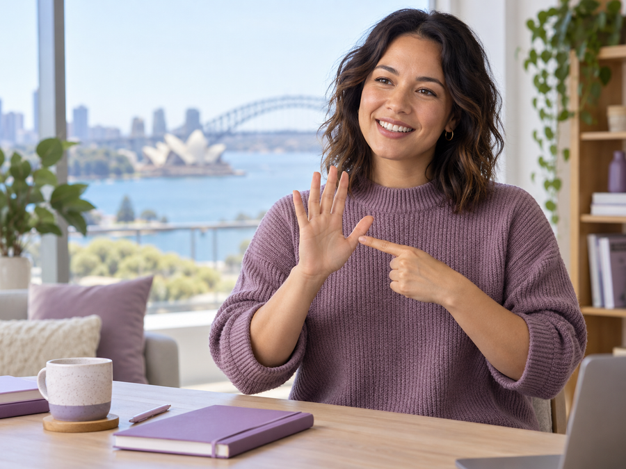 Auslan Resources