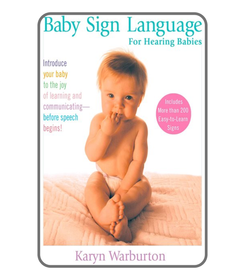 Baby Sign Language