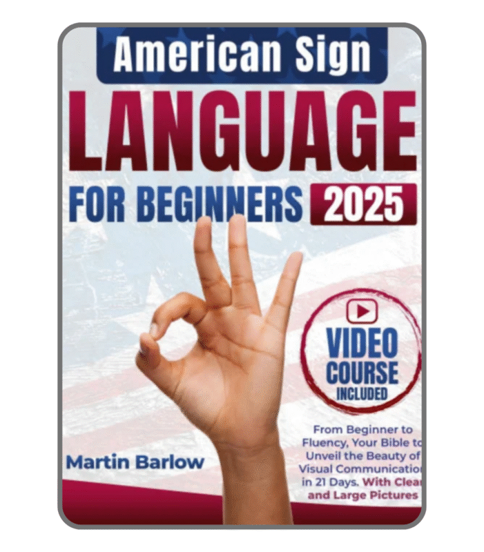 Master ASL in 21 Days
