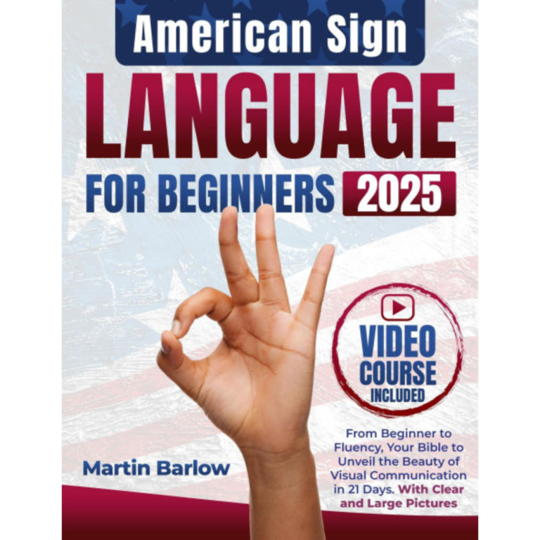 American Sign Language