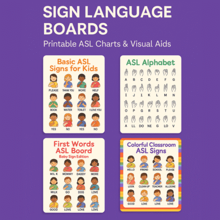 A In Sign Language How To Sign The Letter A And Why It Matters