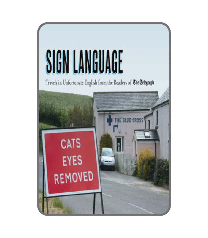 Sign Language