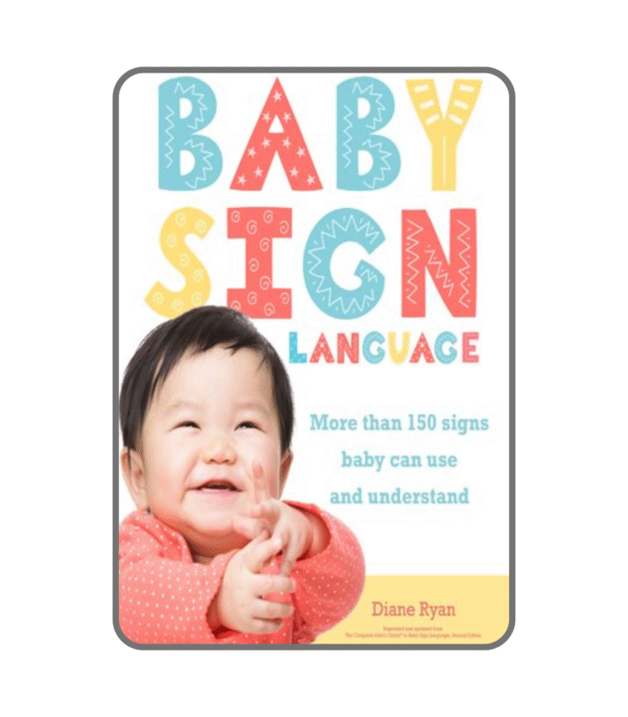 Baby Sign Language