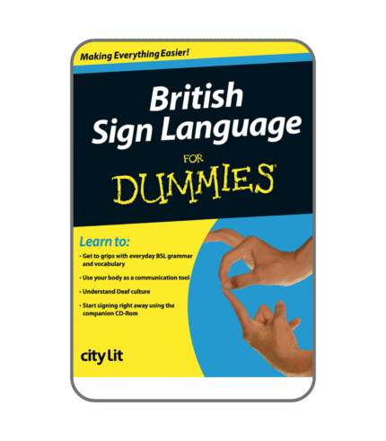 British Sign Language