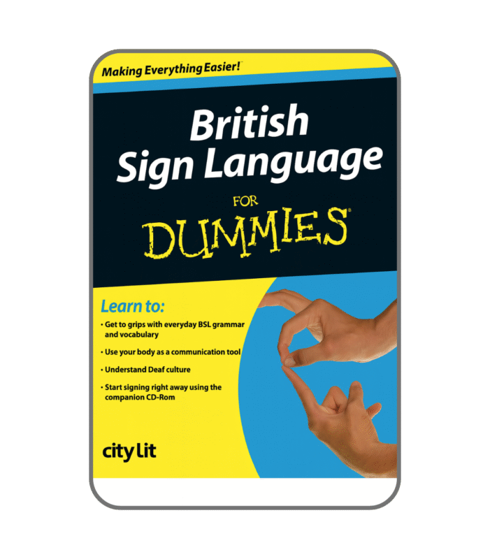 British Sign Language