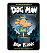 Dog Man graphic novel