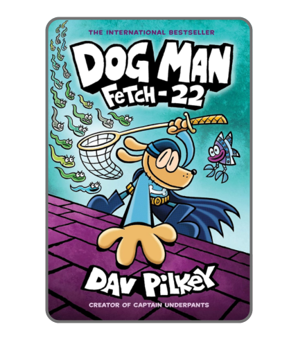 Dog Man Fetch-22