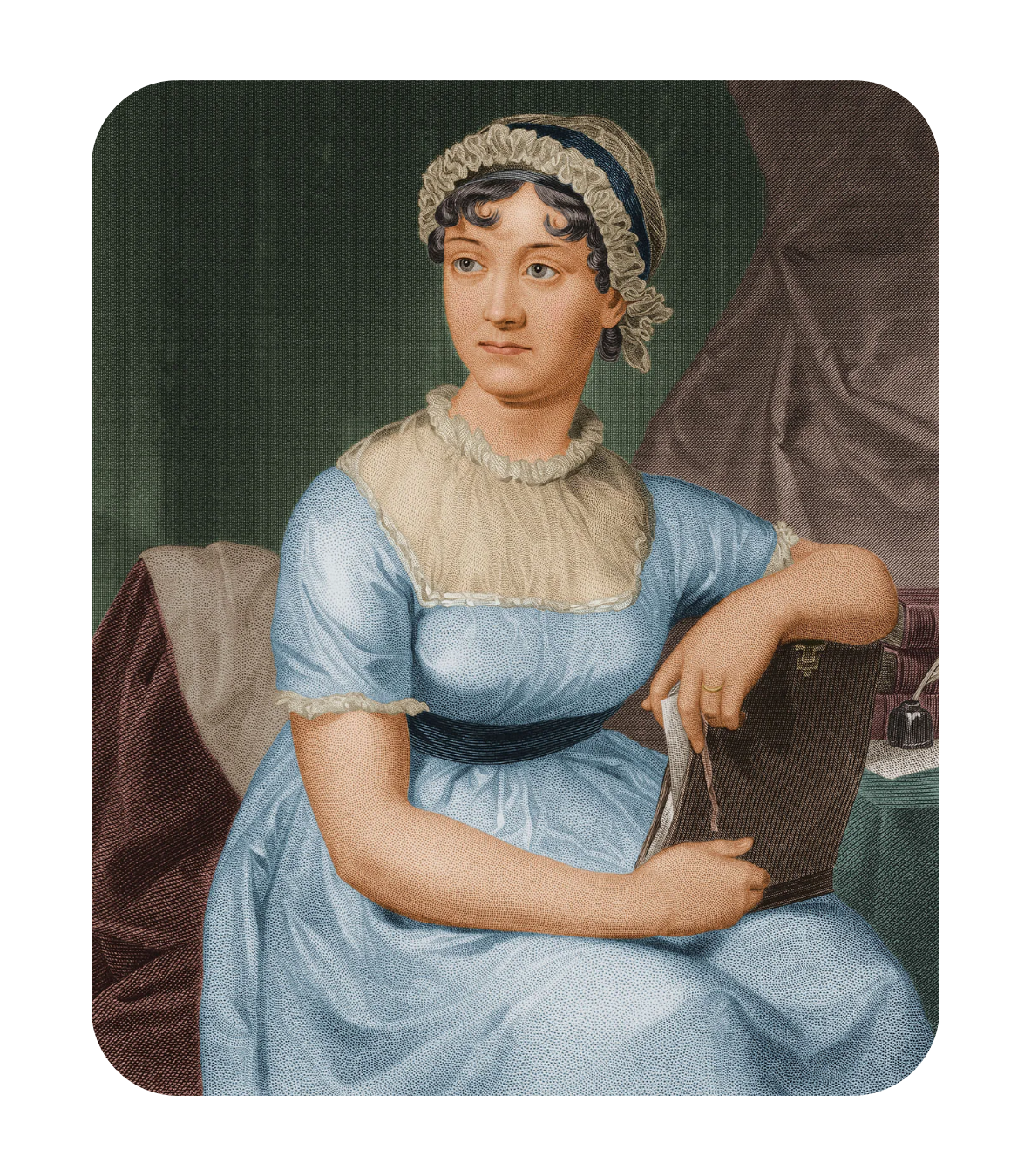 jane austen book