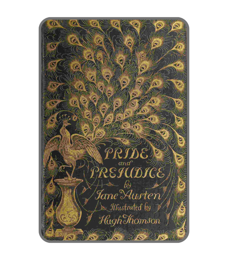 Jane Austen Books